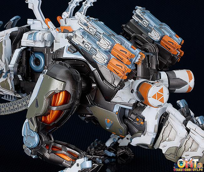 MODEROID Thunderjaw - Horizon Forbidden West