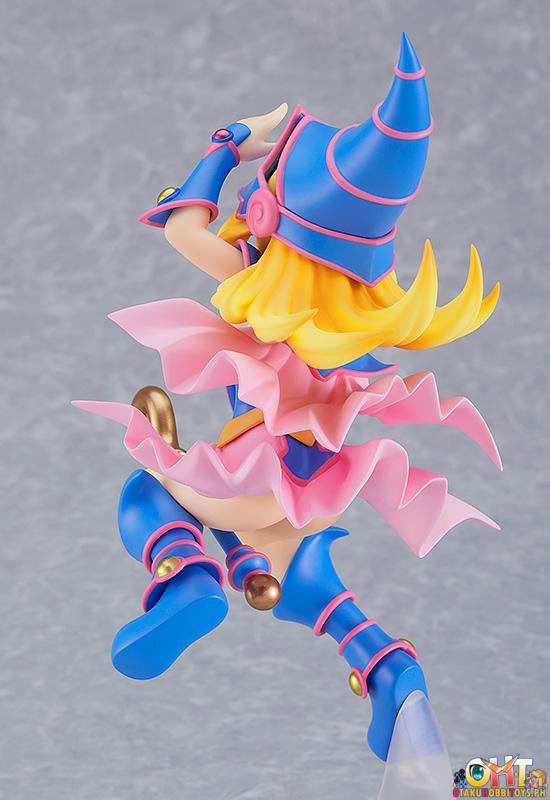 POP UP PARADE Dark Magician Girl - Yu-Gi-Oh!