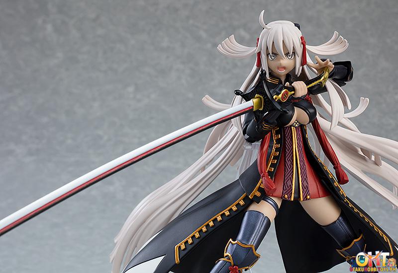 figma Alter Ego/Okita Souji (Alter) – OtakuHobbiToys PH