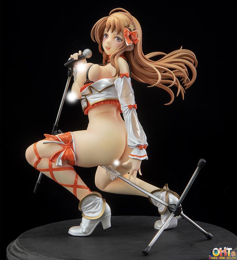 (18+) FROG 1/6 Yume Hoshizono