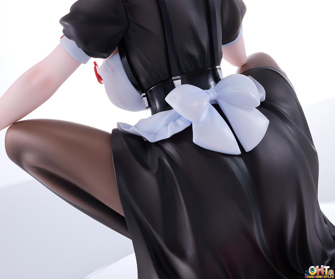 (18+) HOTVENUS 8ichibi8 Original Character 1/6 Hebe-chan Maid ver.