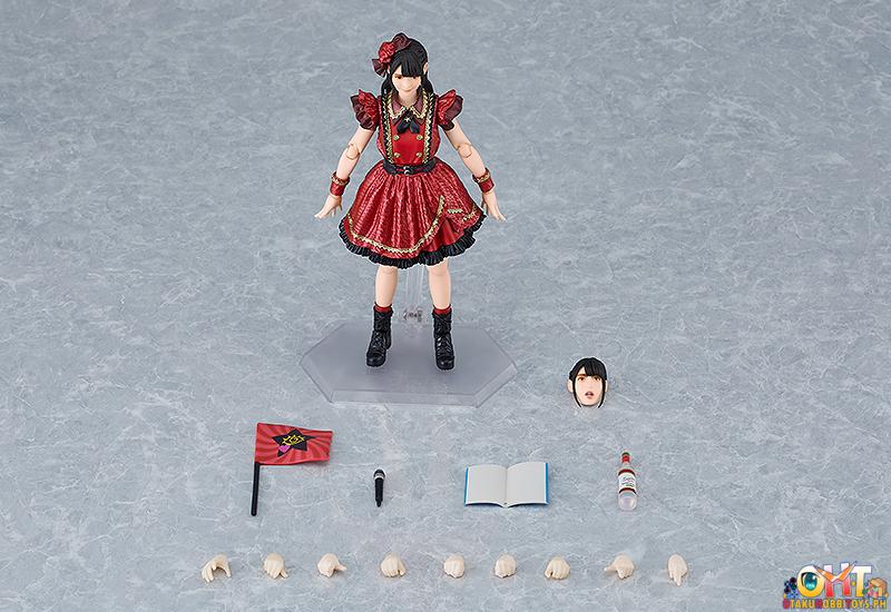 figma 595 Sumire Uesaka