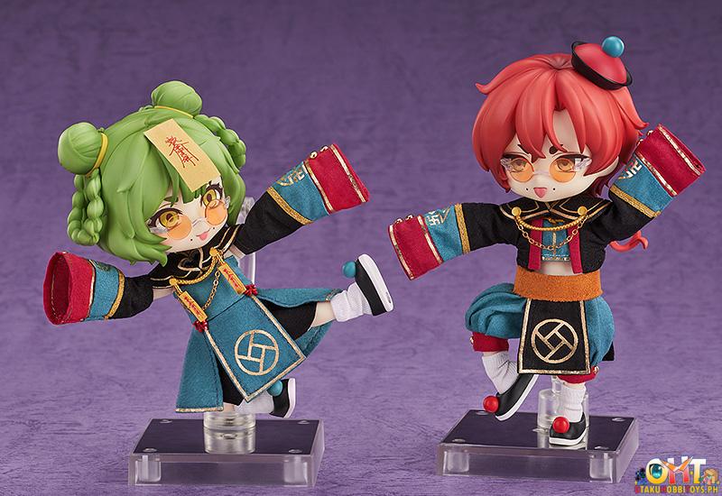 Nendoroid Doll Chinese-Style Jiangshi Twins: Ginger