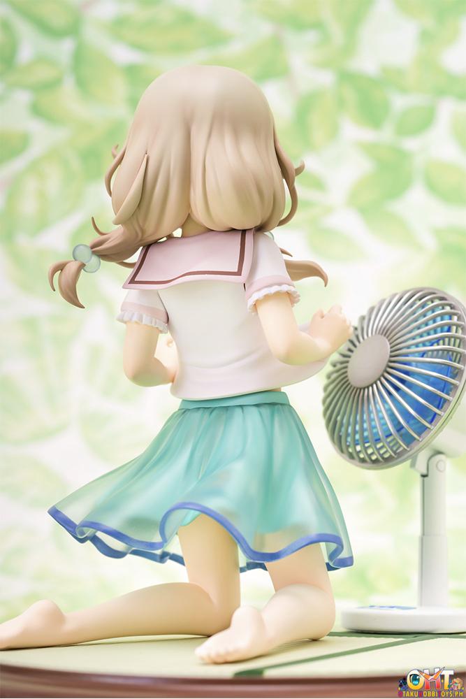 [REISSUE] PLUM THE IDOLM@STER Cinderella Girls 1/7 Kozue Yusa [Sweet Fairy]