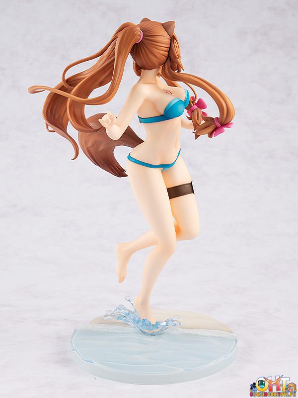 Kadokawa The Rising of the Shield Hero Season 2 1/7 Raphtalia  Swimsuit Ver.