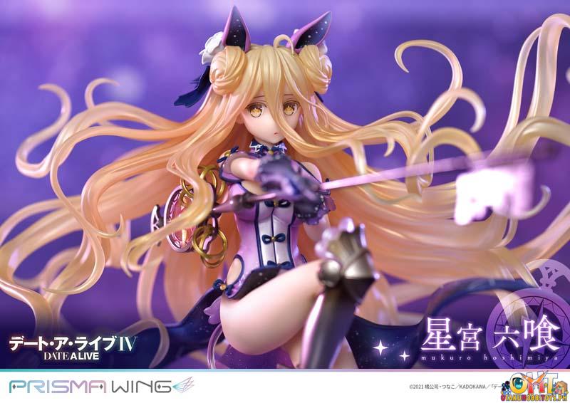 PRISMA WING Date A Live IV 1/7 Mukuro Hoshimiya
