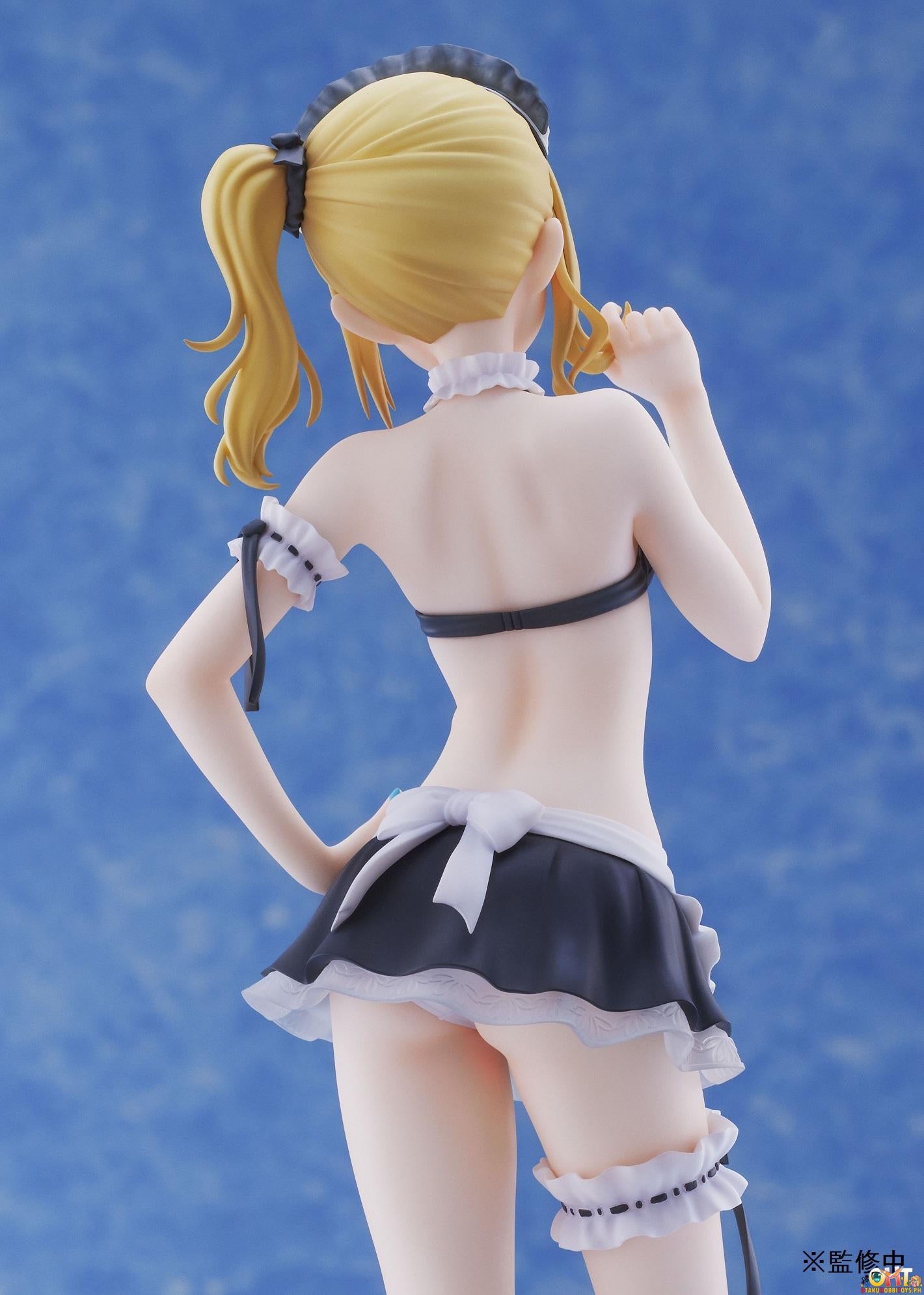 Aniplex Kaguya-sama: Love Is War - The First Kiss That Never Ends 1/7 Ai Hayasaka Maid Swimsuit Ver.