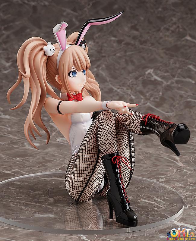 FREEing Danganronpa: Trigger Happy Havoc 1/4 Junko Enoshima: Bunny Ver.