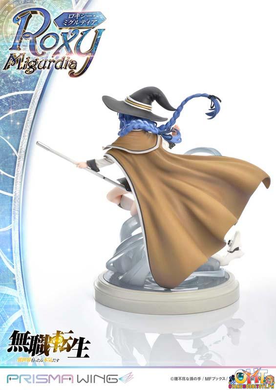 PRISMA WING Mushoku Tensei: Jobless Reincarnation 1/7 Roxy Migurdia