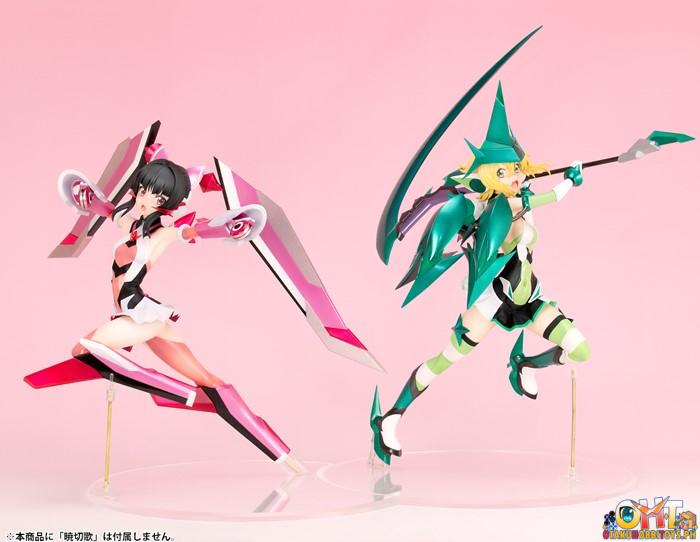 [REISSUE] Hobby Stock Senki Zessho Symphogear GX 1/7 Shirabe Tsukuyomi