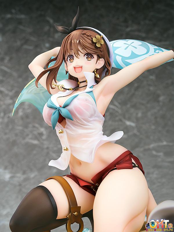 Phat! Atelier Ryza 2: Lost Legends & the Secret Fairy 1/6 Ryza (Reisalin Stout)
