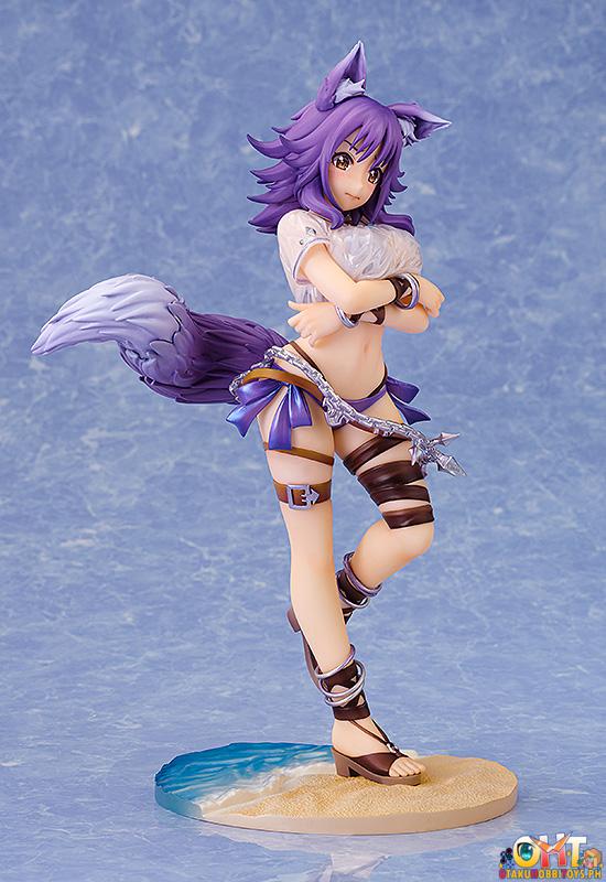 WING Princess Connect! Re: Dive 1/7 Makoto (Summer)