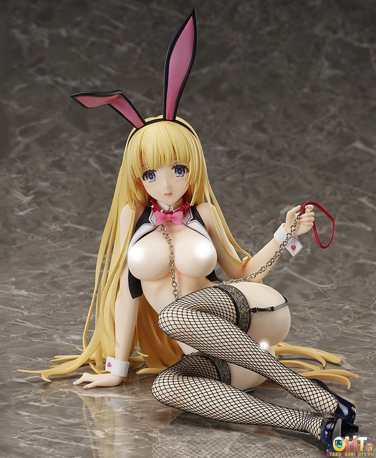 Binding Creator's Opinion 1/4 Claire Bunny Ver.