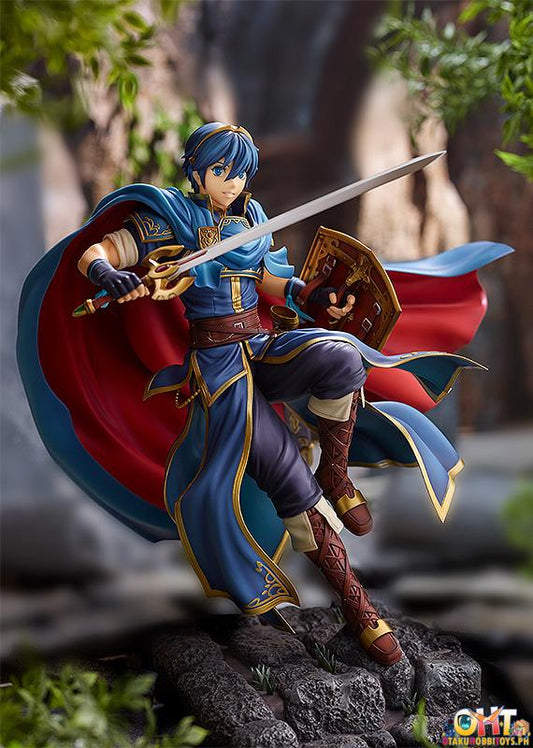 INTELLIGENT SYSTEMS 1/7 Marth - Fire Emblem
