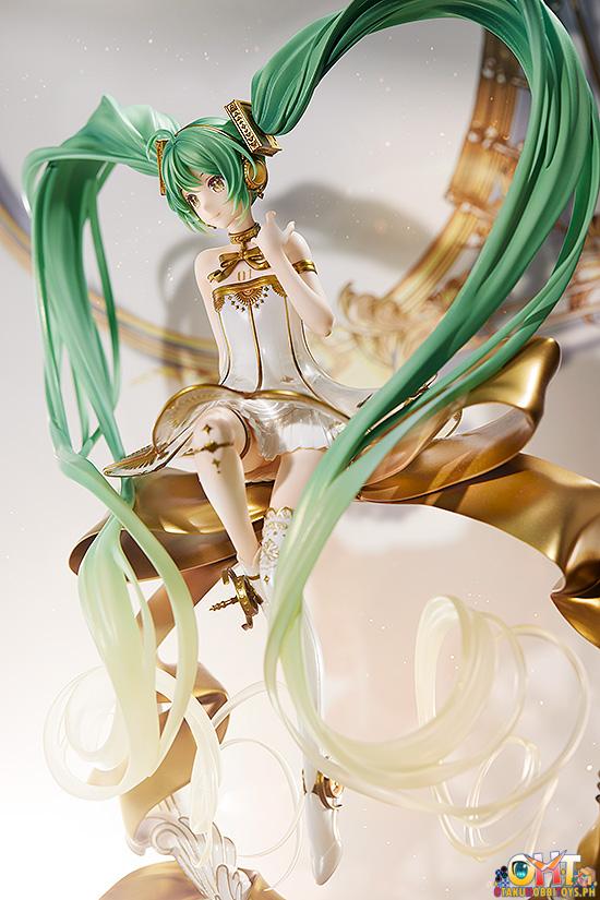 Good Smile Company Character Vocal Series 01: Hatsune Miku Hatsune Miku Symphony: 2022 Ver.
