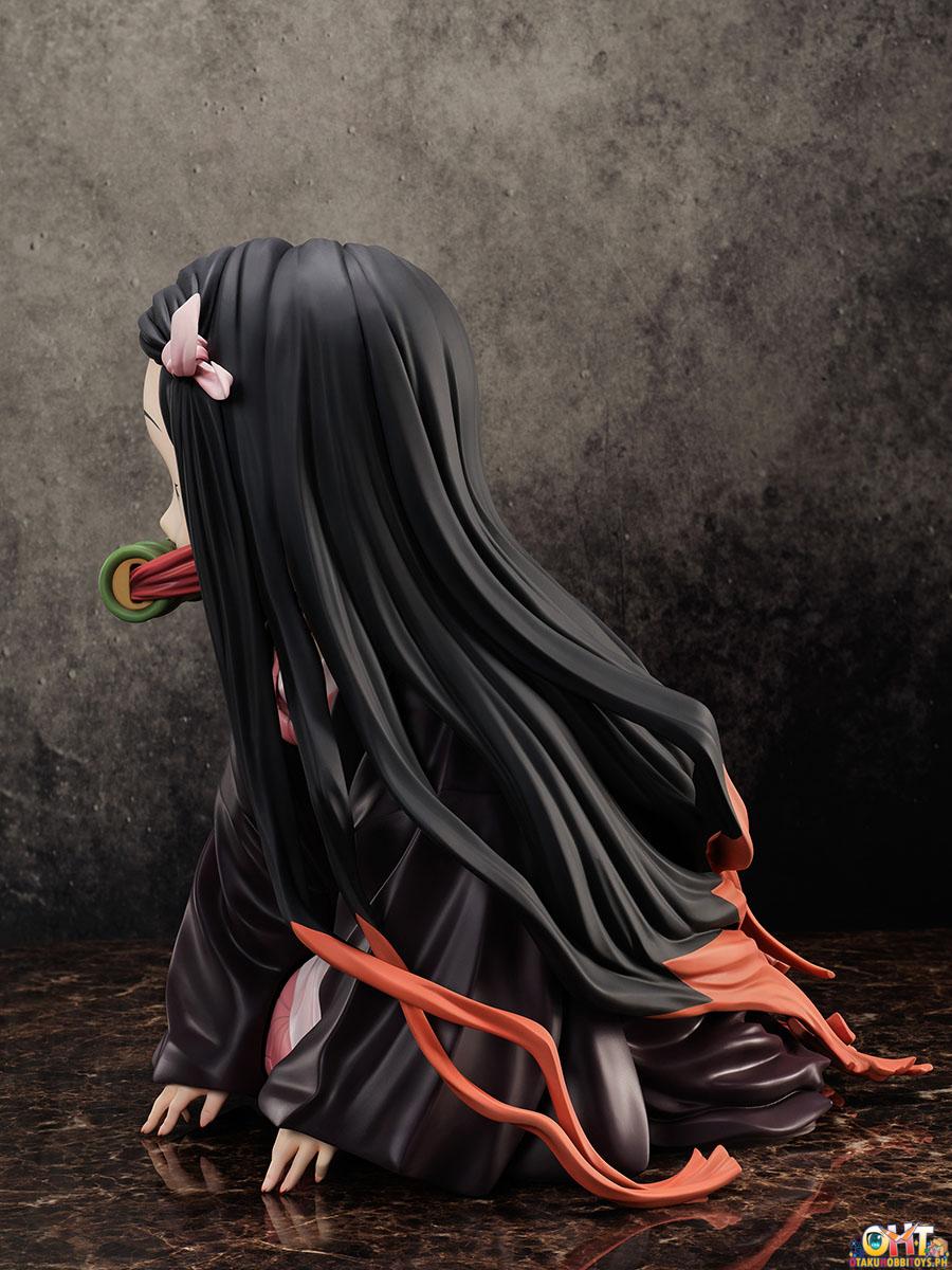 Furyu F:NEX Nezuko in a Box