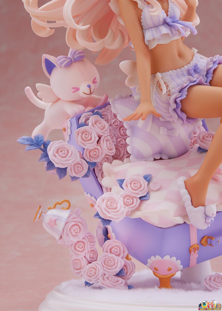 Claynel Fate/kaleid liner Prisma☆Illya: Prisma☆Phantasm 1/7 Chloe von Einzbern Loungewear Ver.