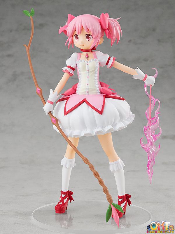 POP UP PARADE Madoka Kaname - Puella Magi Madoka Magica The Movie -Rebellion-