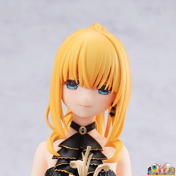 Kadokawa Fate/kaleid liner Prisma☆Illya: Licht - The Nameless Girl KDcolle 1/7 Pandora: Wedding Dress Ver.