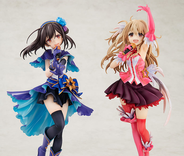Kadokawa 1/7 Miyu Edelfelt: Prisma☆Klangfest Ver.