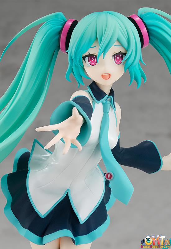 POP UP PARADE Hatsune Miku: Because You're Here Ver. L - Character Vocal Series 01: Hatsune Miku