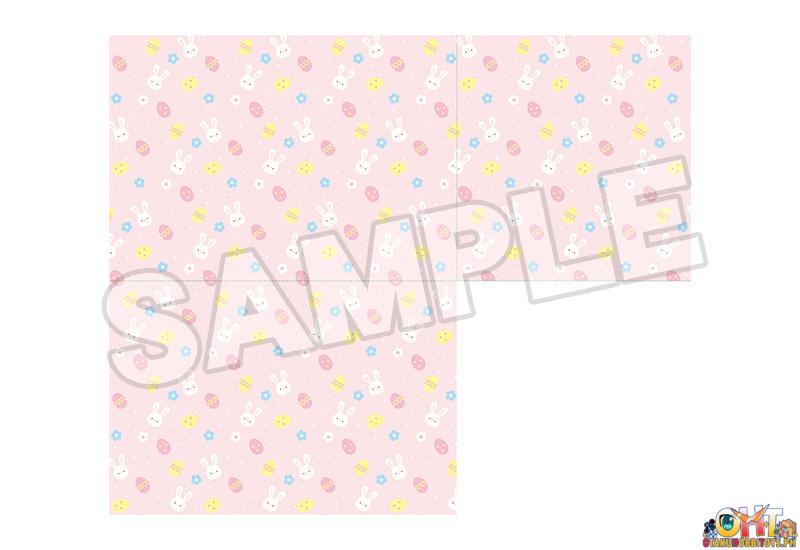 Nendoroid More Background Book 01