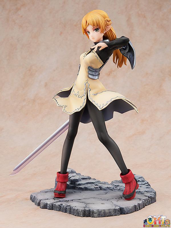 Kadokawa Uncle from Another World KDcolle 1/7 Elf: Manga Ver.