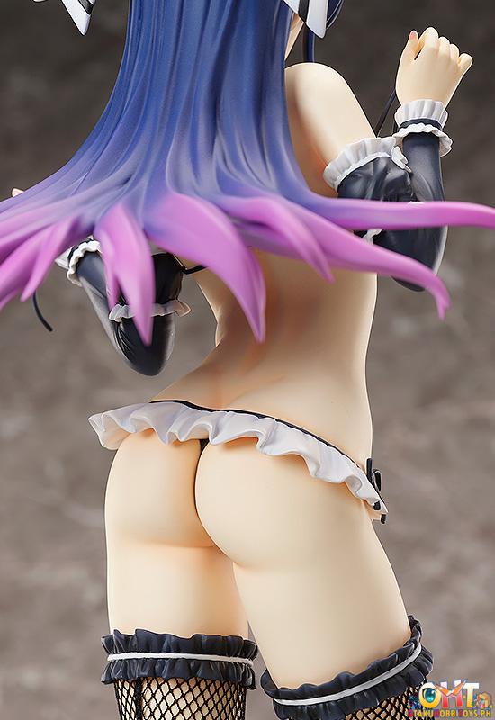 FREEing Hisasi Original Bunny Series 1/4 Reika: Bunny Ver.