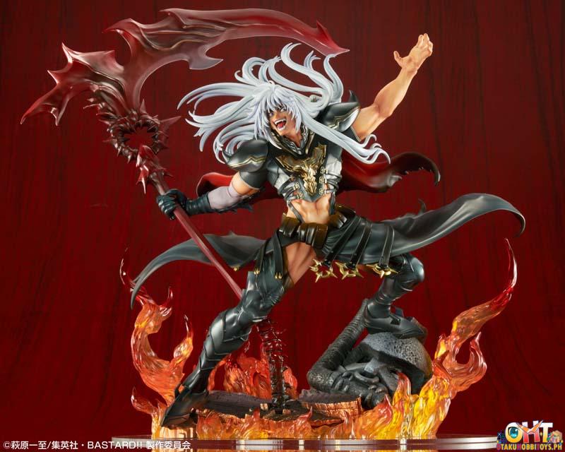 Medicos Bastard!! 1/7 Dark Schneider
