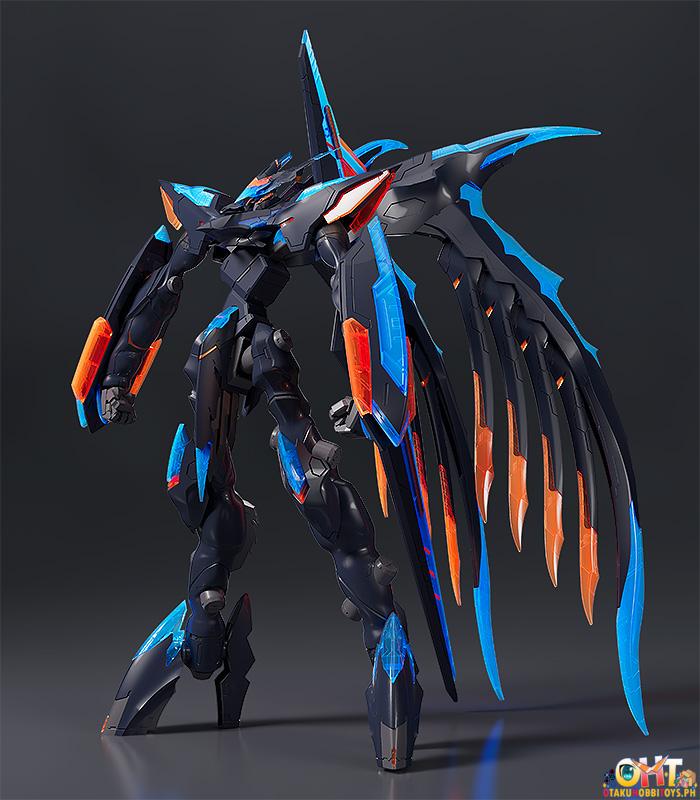 MODEROID Fafner Mark Alles - Fafner in the Azure THE BEYOND