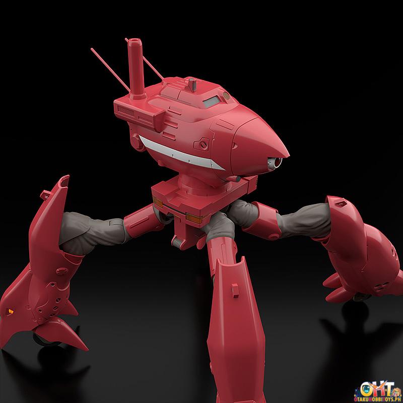 MODEROID TYPE97 TFV-EX Crab-Man High Leg - Mobile Police Patlabor