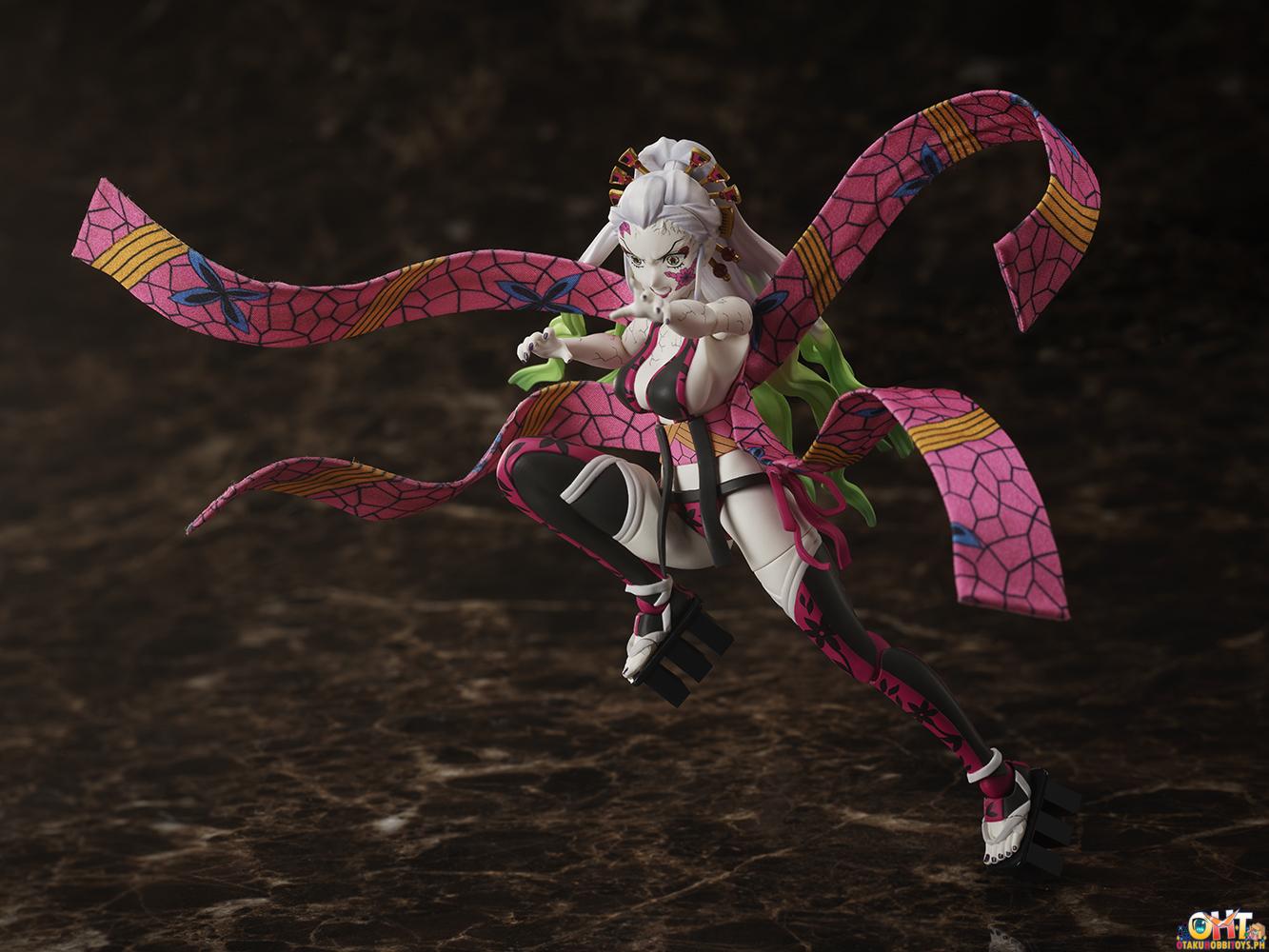 Aniplex BUZZmod. 1/12 Daki - Demon Slayer: Kimetsu no Yaiba