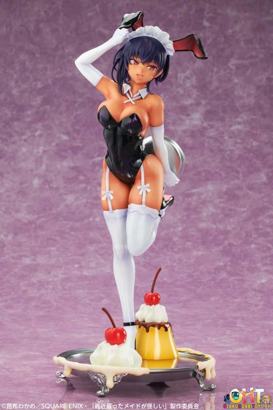 Medicos The Maid I Hired Recently Is Mysterious 1/7 Lilith