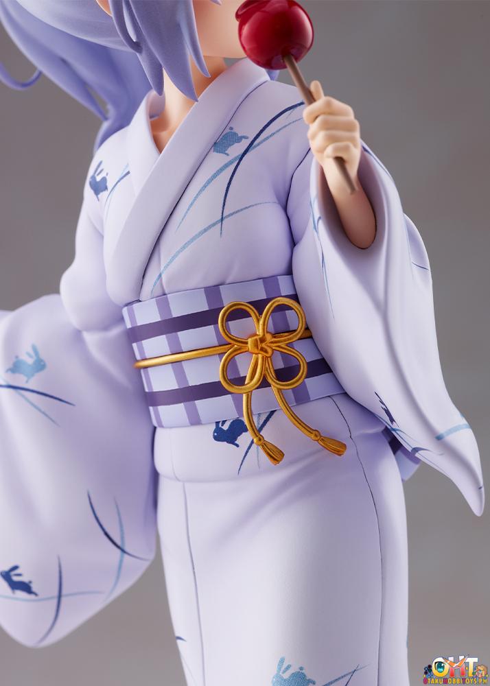 Plum 1/7 Chino Summer Festival