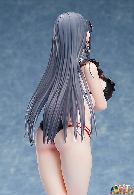 FREEing 1/4 Chiaki Ayase: Swimsuit Ver. - SiStart!
