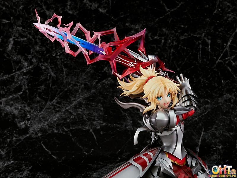 Good Smile Company 1/7 Saber/Mordred ~Clarent Blood Arthur~ - Fate/Grand Order