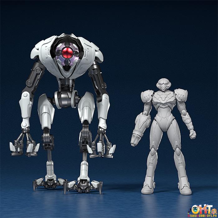 figma 613 E.M.M.I. - METROID DREAD