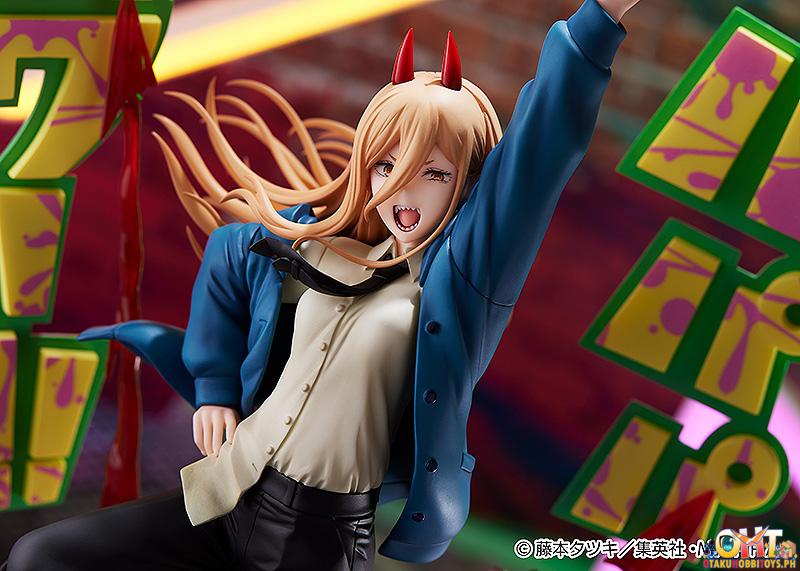 Phat! Chainsaw Man 1/7 Power