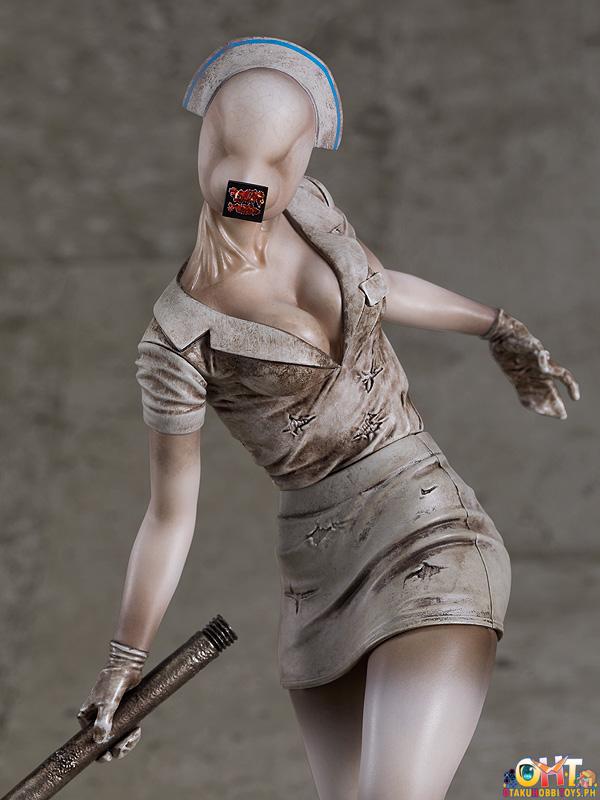 POP UP PARADE Bubble Head Nurse - Silent Hill 2