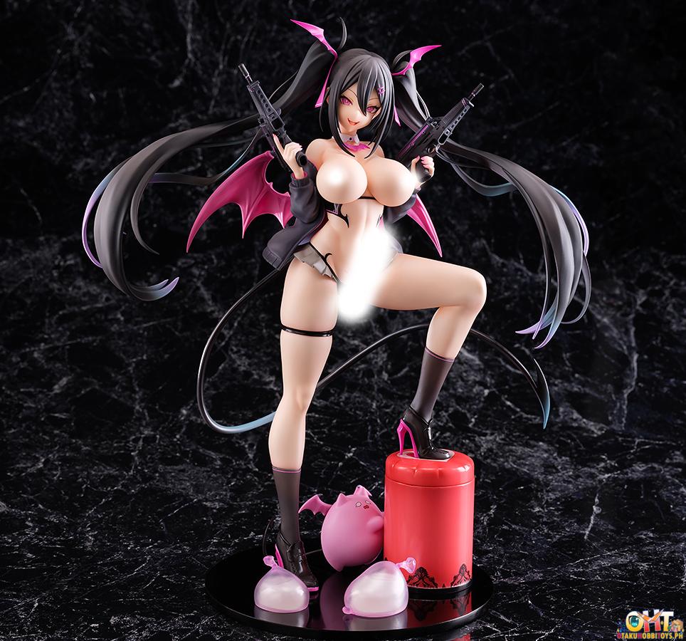 (18+) Rocket Boy Monda Original Characters 1/6 Yuuki Nanase