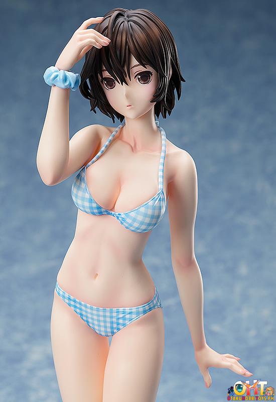 FREEing 1/4 Manaka Takane: Swimsuit Ver.