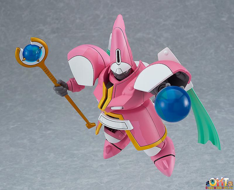 MODEROID Ryu-Knight Collection Series: 1 - Zephyr & Magidorar