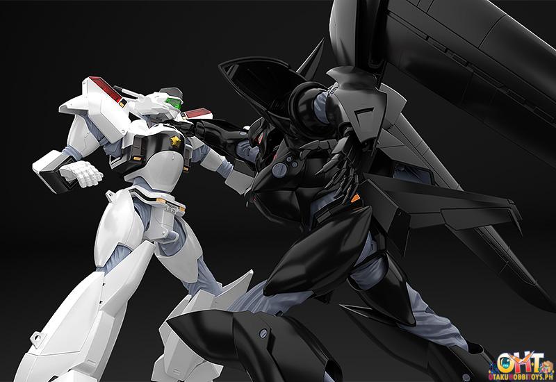 [REISSUE] MODEROID TYPE-J9 Griffon - Mobile Police Patlabor