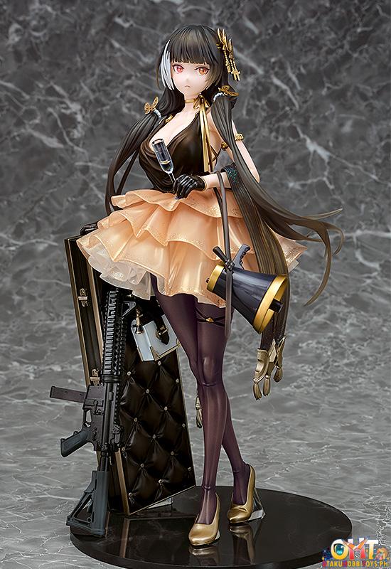 Phat! Girls' Frontline 1/7 RO635: Enforcer of the Law