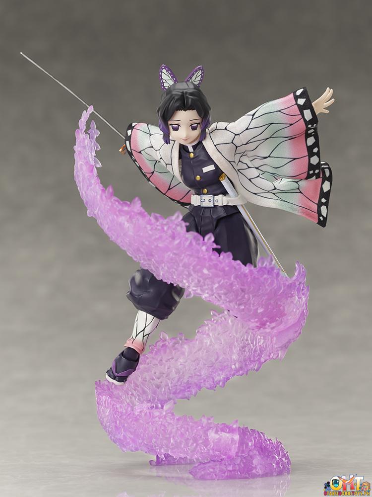 Aniplex BUZZmod. 1/12 Shinobu Kocho - Demon Slayer: Kimetsu no Yaiba