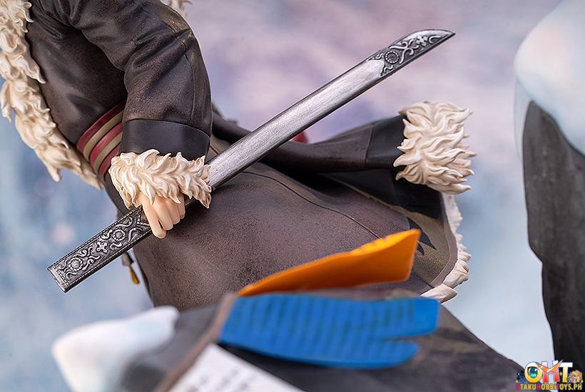 Myethos TIME RAIDERS 1/7 Zhang Qiling: Floating Life in Tibet Ver.