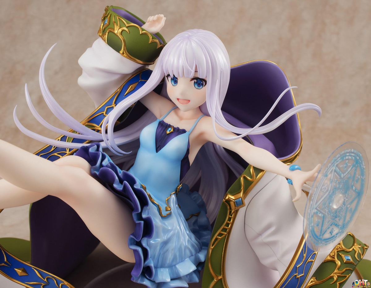 Kadokawa She Professed Herself Pupil of the Wise Man 1/7 Mira: Graceful Beauty Ver.