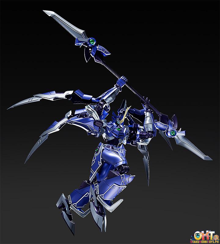 MODEROID Ordine, the Azure Knight - The Legend of Heroes: Trails of Cold Steel