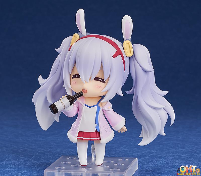 [REISSUE] Nendoroid 1923-DX Laffey DX - Azur Lane
