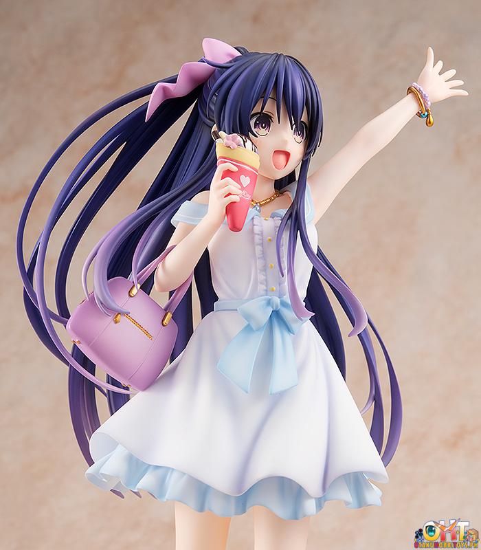 Kadokawa Date A Live Light Novel 1/7 Tohka Yatogami: Date ver.